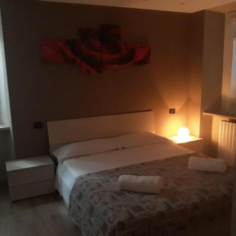Il mio hotel - Studio Apartment - 1