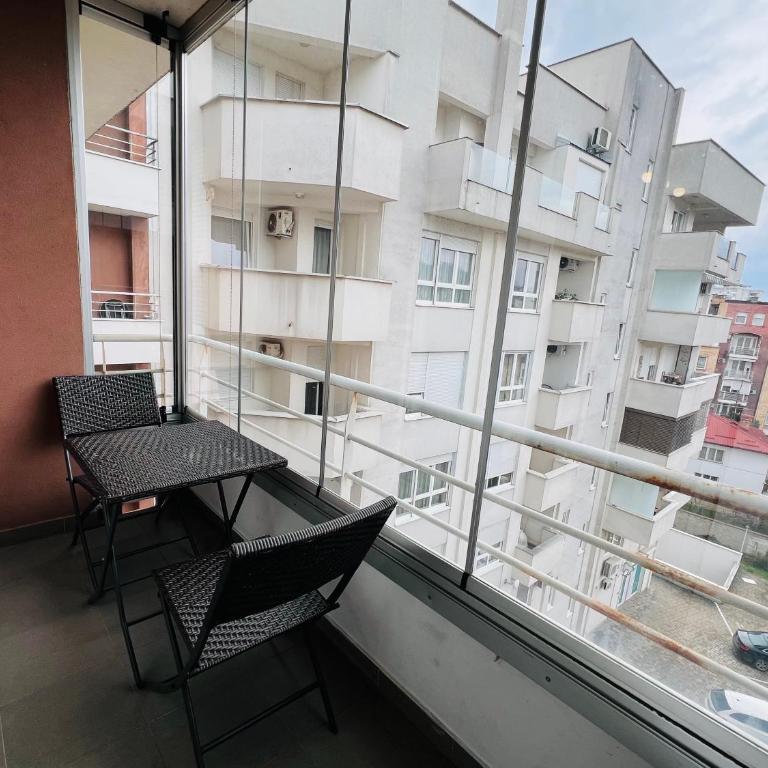 Apartman Tara 11 - Apartman sa 2 Spavaće Sobe - 5