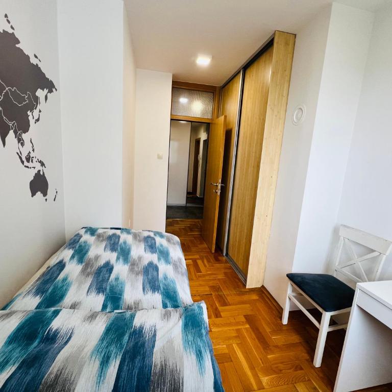 Apartman Tara 11 - Apartman sa 2 Spavaće Sobe - 6