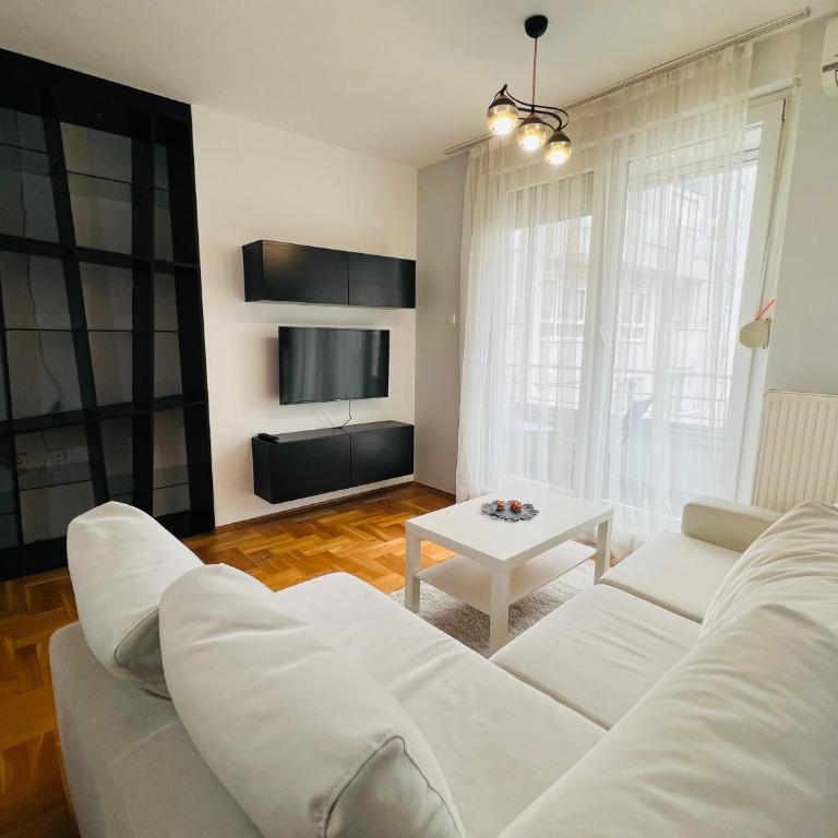 Apartman Tara 11 - Apartman sa 2 Spavaće Sobe - 9