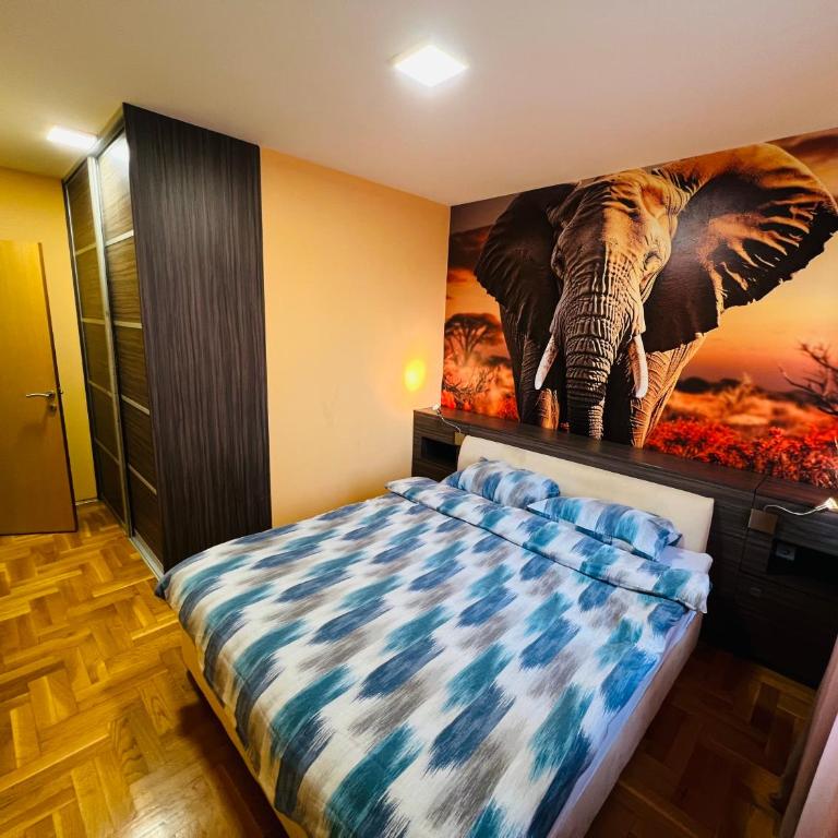 Apartman Tara 11 - Apartman sa 2 Spavaće Sobe - 4