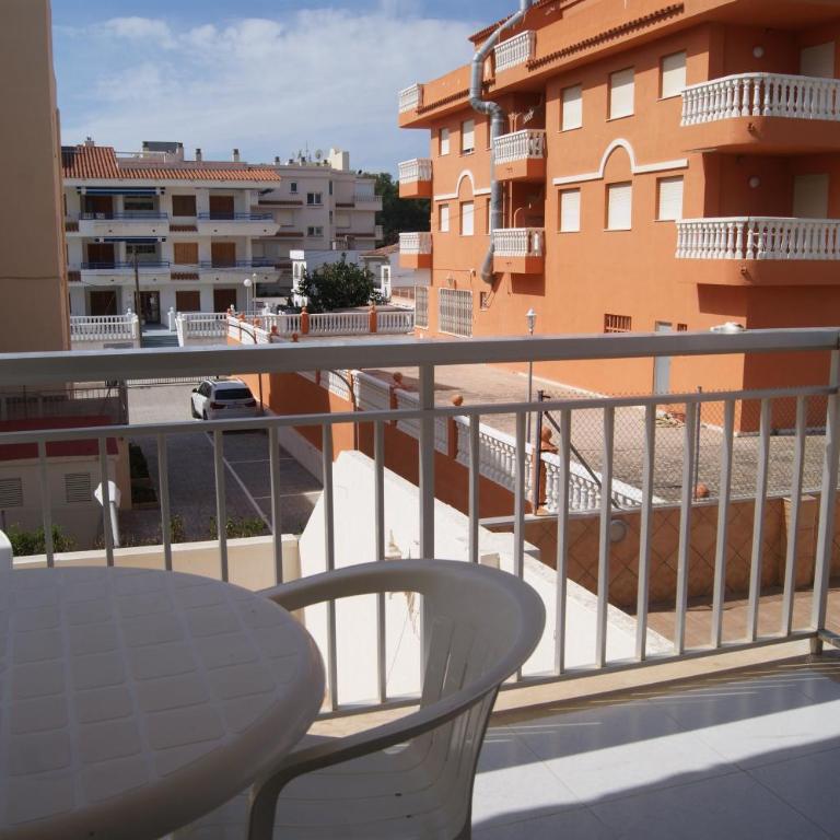 Apartamentos Irta Playa - Appartamento con 2 Camere da Letto - 18