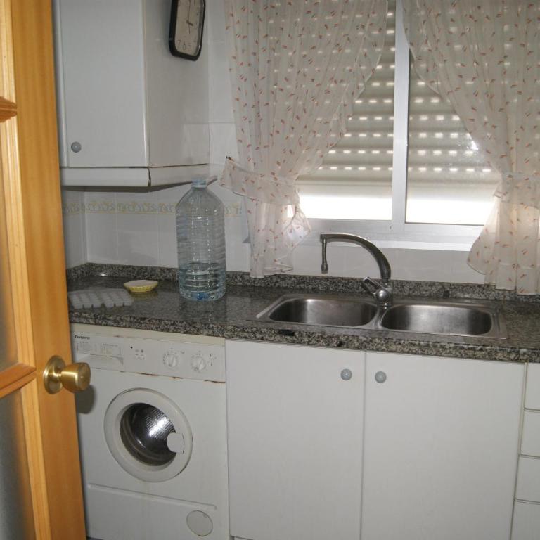 Apartamentos Irta Playa - Appartamento con 2 Camere da Letto - 17