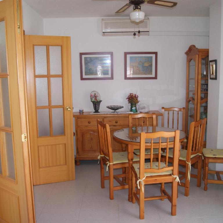 Apartamentos Irta Playa - Appartamento con 2 Camere da Letto - 15