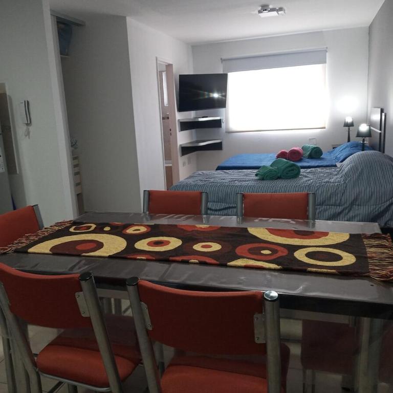 Ushuaia Glumax !! Departamentos temporales con vista al canal Beagle!!!! - Apartamento de 1 dormitorio - 6