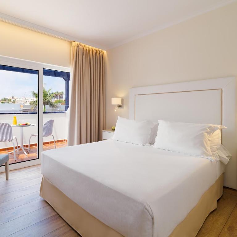 H10 Ocean Dunas - Adults Only - Habitación Doble Estándar (2 adultos) - 1