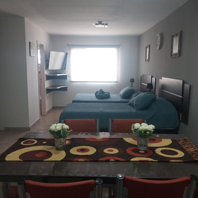 Ushuaia Glumax !! Departamentos temporales con vista al canal Beagle!!!! - Apartamento de 1 dormitorio - 21