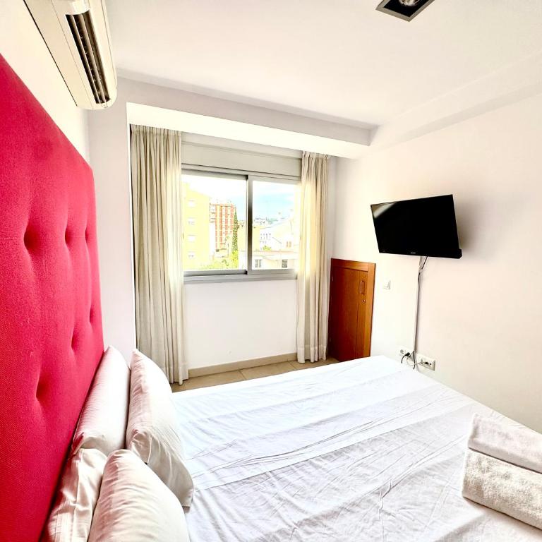 Malaga Andes Suites - Apartamento Suite - 2