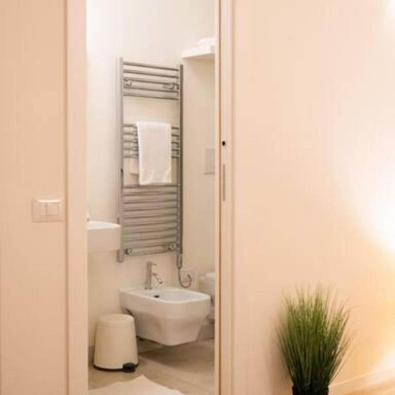 Central Garibaldi Apartment , Intrho - Appartamento Standard con 2 Camere da Letto - 5