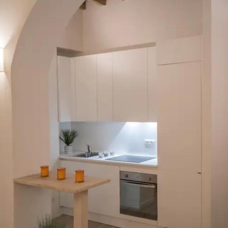 Central Garibaldi Apartment , Intrho - Appartamento Standard con 2 Camere da Letto - 6