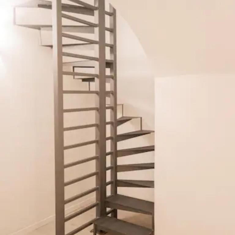 Central Garibaldi Apartment , Intrho - Appartamento Standard con 2 Camere da Letto - 8