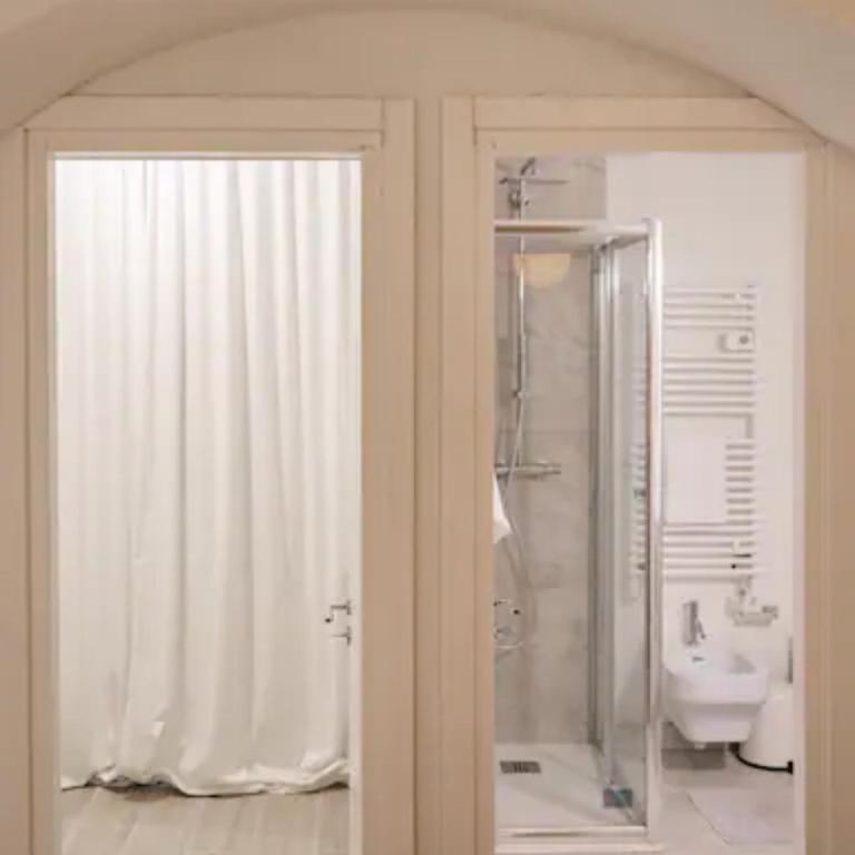 Central Garibaldi Apartment , Intrho - Appartamento Standard con 2 Camere da Letto - 12