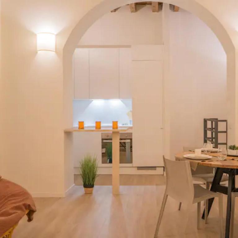 Central Garibaldi Apartment , Intrho - Appartamento Standard con 2 Camere da Letto - 19