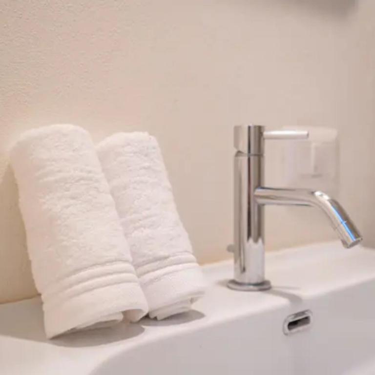 Central Garibaldi Apartment , Intrho - Appartamento Standard con 2 Camere da Letto - 20