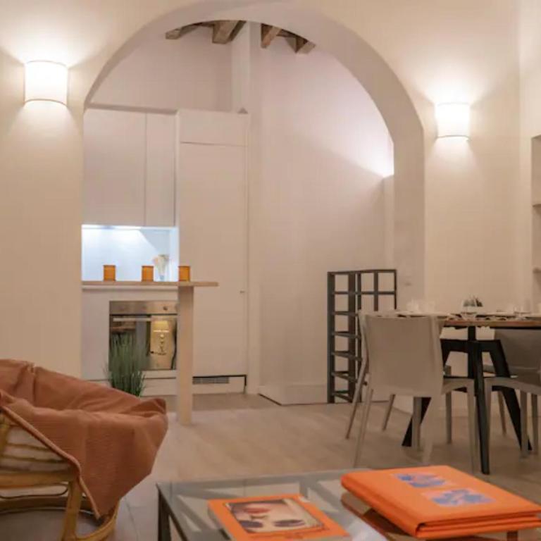 Central Garibaldi Apartment , Intrho - Appartamento Standard con 2 Camere da Letto - 22
