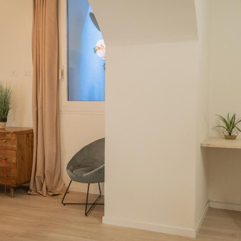 Central Garibaldi Apartment , Intrho - Appartamento Standard con 2 Camere da Letto - 23