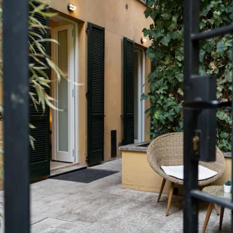 Central Garibaldi Apartment , Intrho - Appartamento Standard con 2 Camere da Letto - 26