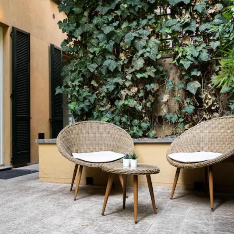 Central Garibaldi Apartment , Intrho - Appartamento Standard con 2 Camere da Letto - 28