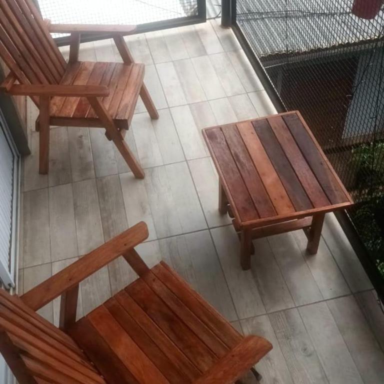 Departamento Tio Iguazú - Apartamento de 2 dormitorios - 14