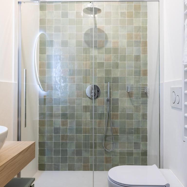 Incantevole rifugio Sul Naviglio - Appartamento con 1 Camera da Letto - 7