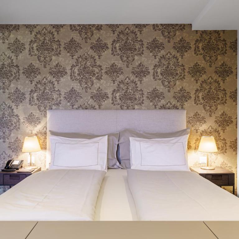 Hotel Du Nord - Superior Doppelzimmer - 4