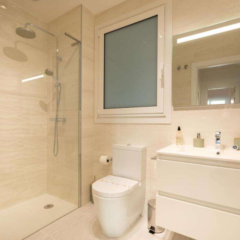 Central 18 - Homey Galicia - Apartamento de 1 dormitorio - 6