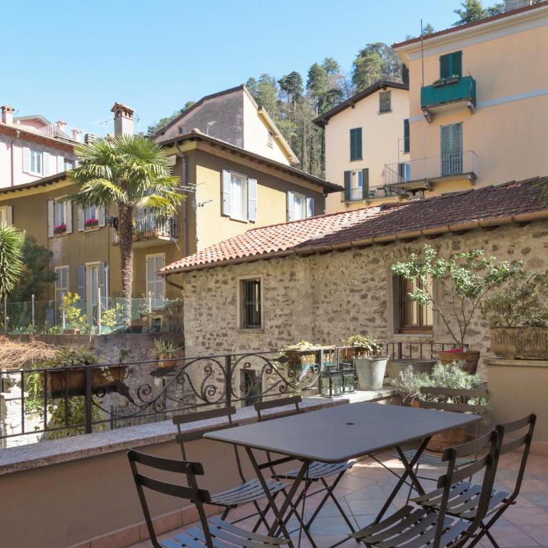 Nenè - La Scalinata apartments - Appartamento con 2 Camere da Letto e Terrazza - 11