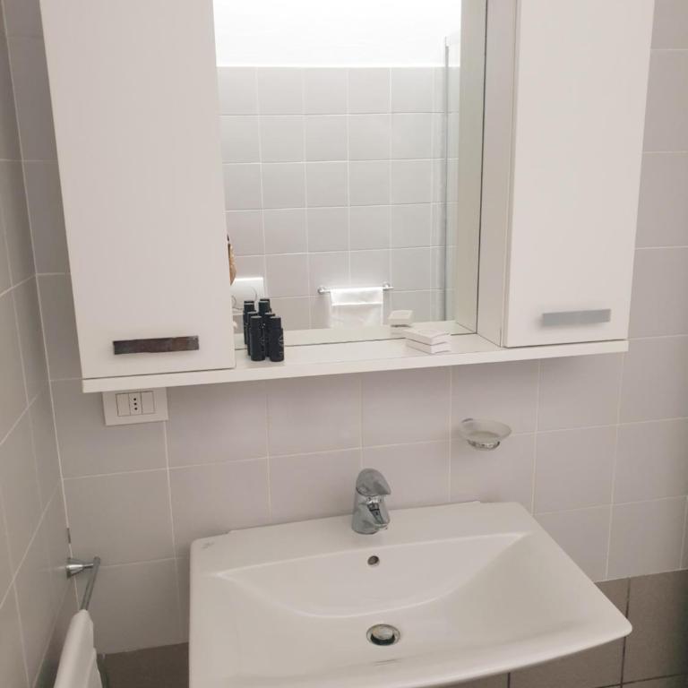 Appartamento moderno per 4 persone - Apartment mit 1 Schlafzimmer - 33