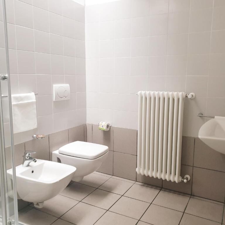 Appartamento moderno per 4 persone - Apartment mit 1 Schlafzimmer - 27