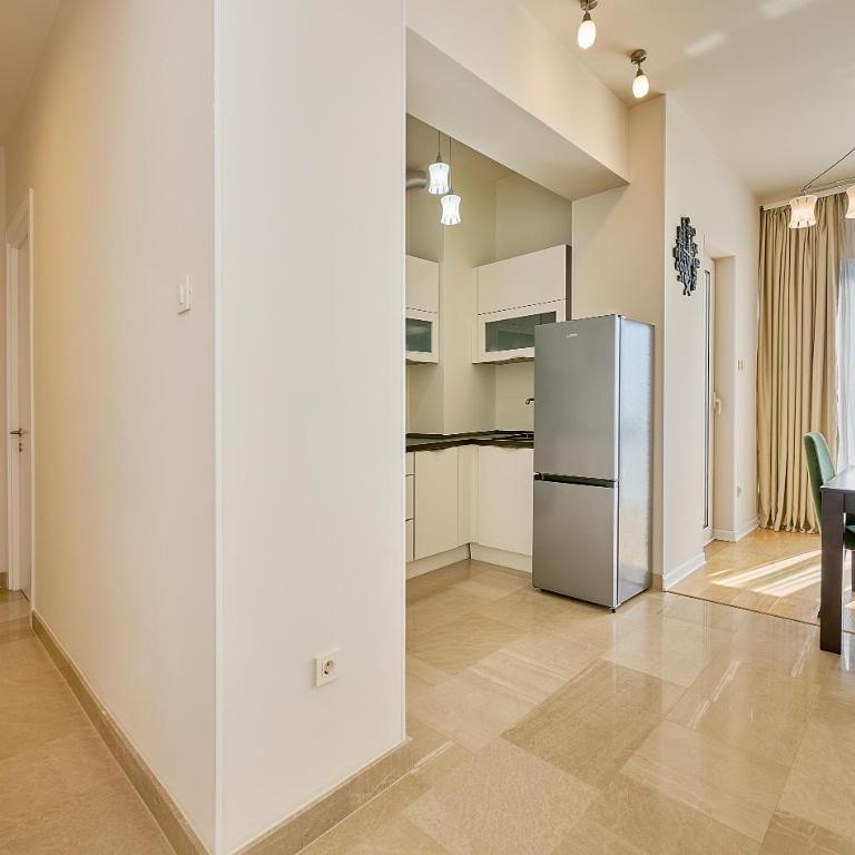 Tre Canne, Private 2-Bedroom Apartment in Aparthotel - Apartman sa 2 Spavaće Sobe i Pogledom na More - 65
