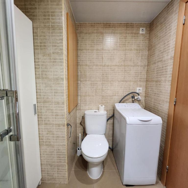 RNET - 600 Garbi 01-40 - Apartamento de 1 dormitorio - 23