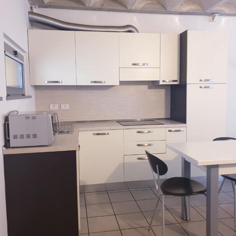 Appartamento moderno per 4 persone - Apartment mit 1 Schlafzimmer - 18