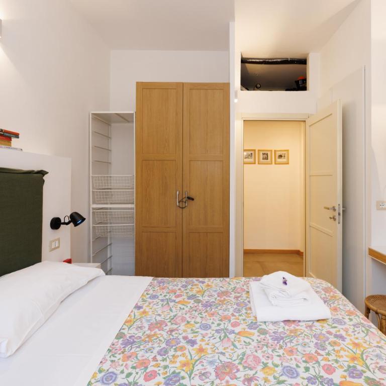 H7 - Appartamento con 1 Camera da Letto - 13