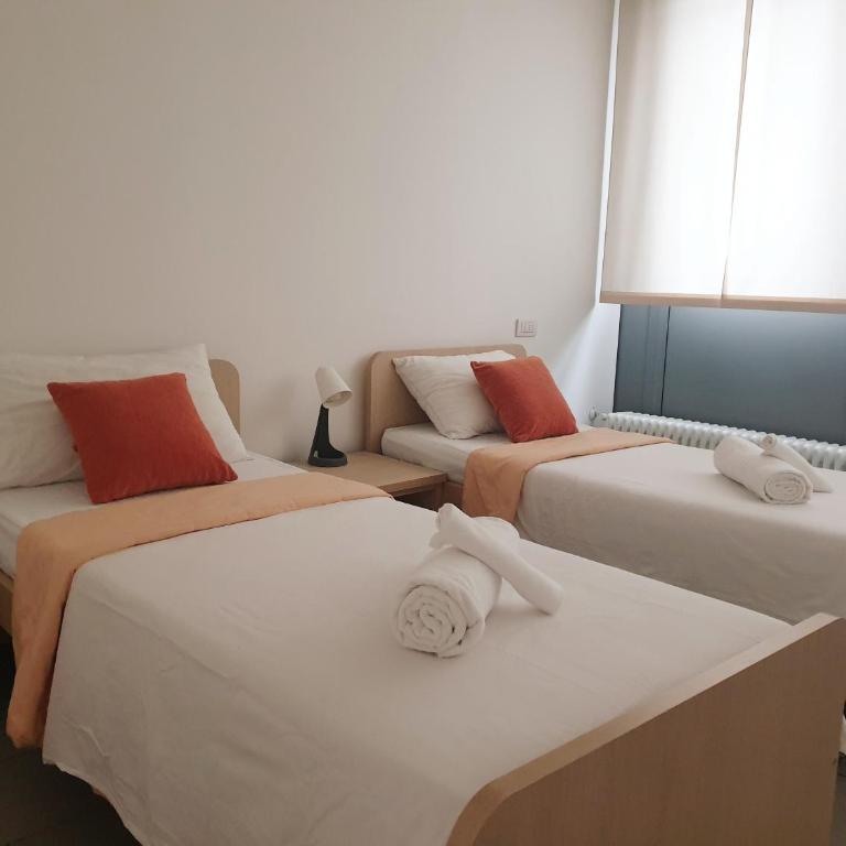 Appartamento moderno per 4 persone - Apartment mit 1 Schlafzimmer - 13