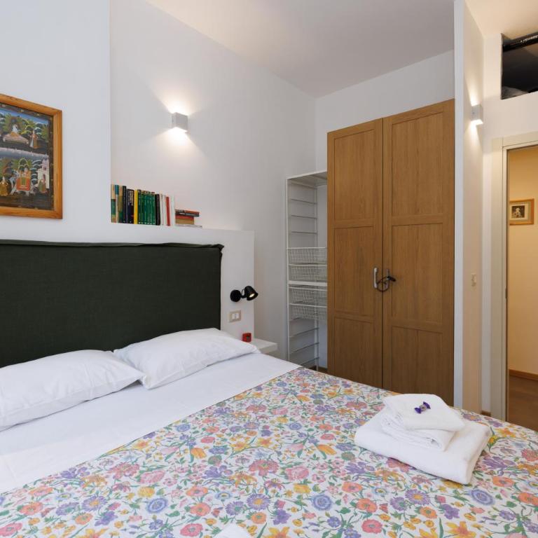 H7 - Appartamento con 1 Camera da Letto - 14
