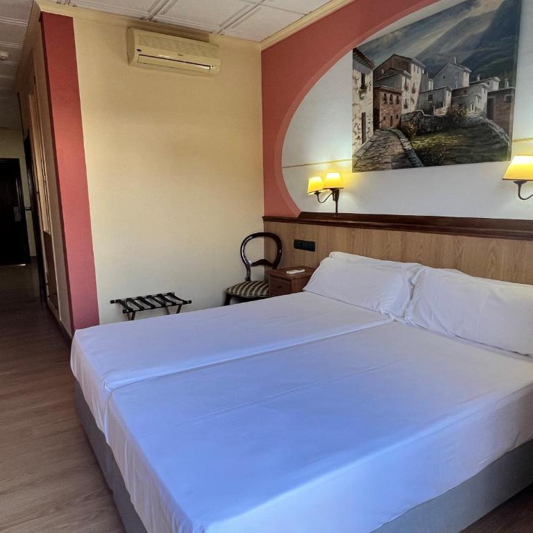 Hotel Pinomar - Suite Junior - 7