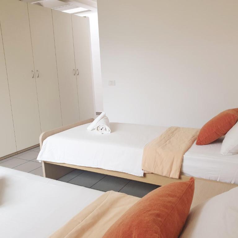 Appartamento moderno per 4 persone - Apartment mit 1 Schlafzimmer - 11