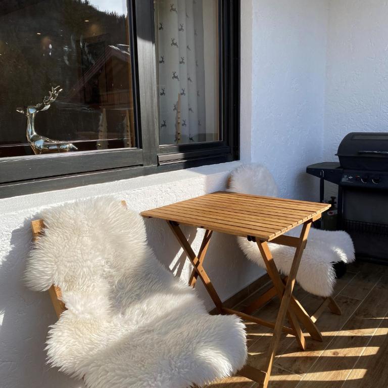 Ferienwohnung Bergglück - Apartment mit 2 Schlafzimmern - 12
