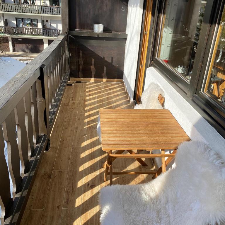 Ferienwohnung Bergglück - Apartment mit 2 Schlafzimmern - 13