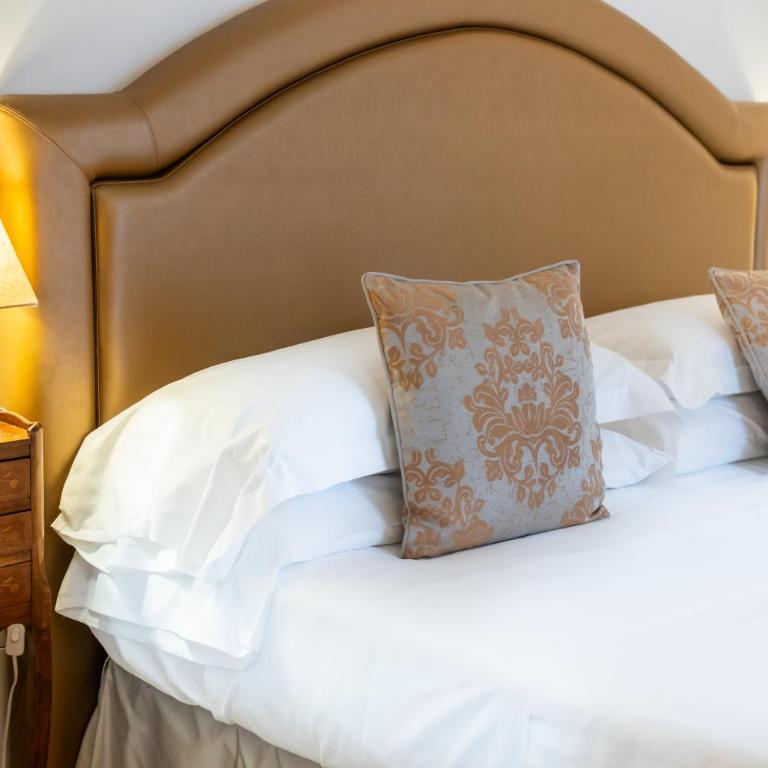 San Teodoro Palace - Luxury Apartments - Deluxe Apartment - 12