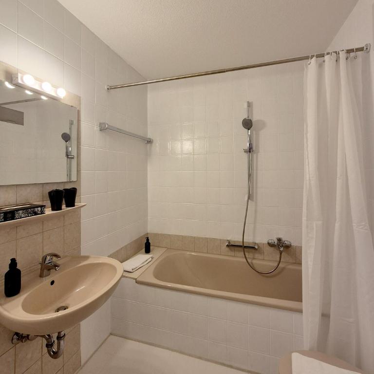 Hotel Schachener Hof - Doppelzimmer - 1