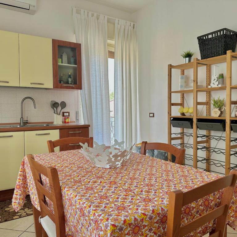 Appartamento Villa Circe - Appartamento con 2 Camere da Letto - 2