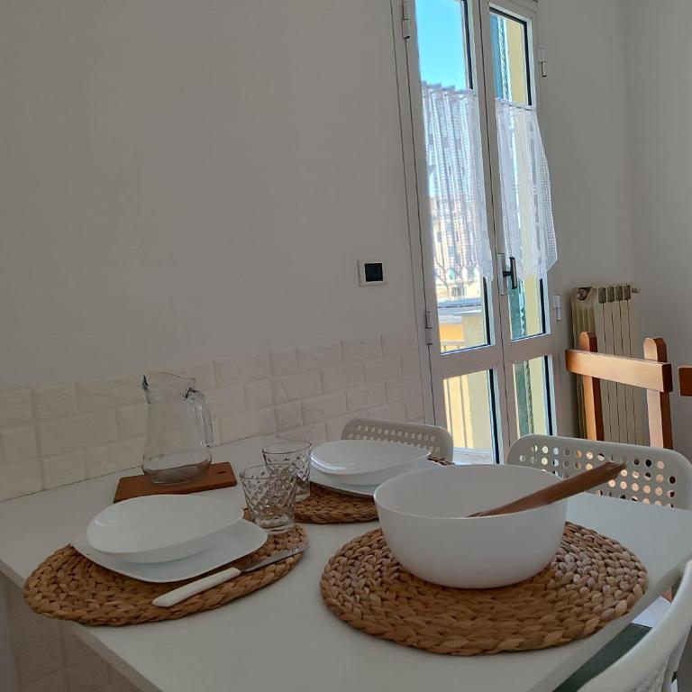 Corte degli Agrumi - Casa Vacanze - Appartamento con 1 Camera da Letto - 14