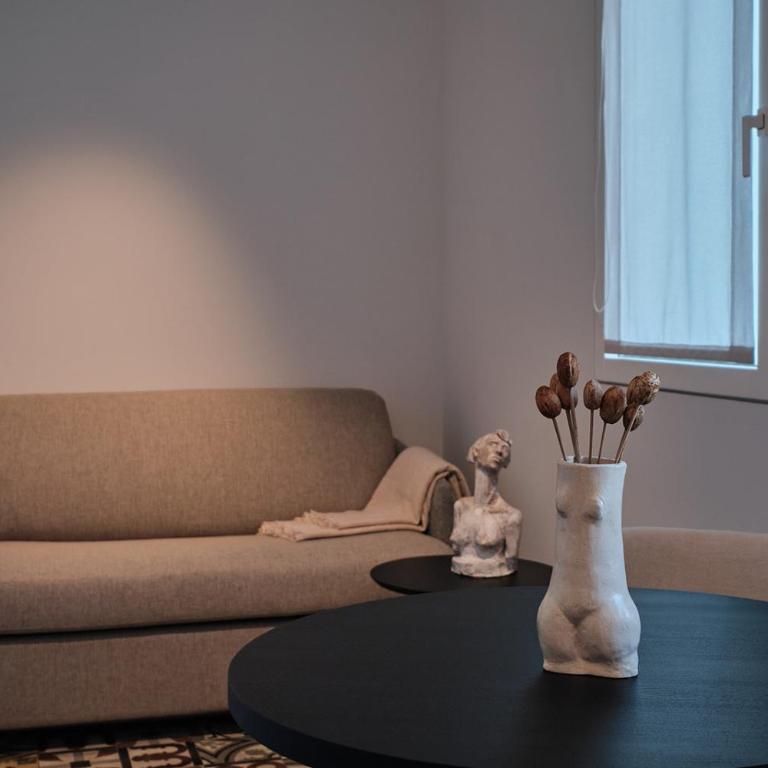 Hotel Gaio 7 - Junior Suite with Garden View - 4