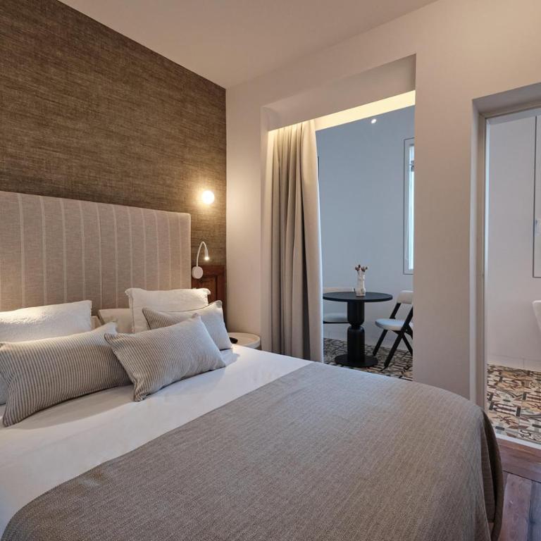 Hotel Gaio 7 - Junior Suite with Garden View - 1