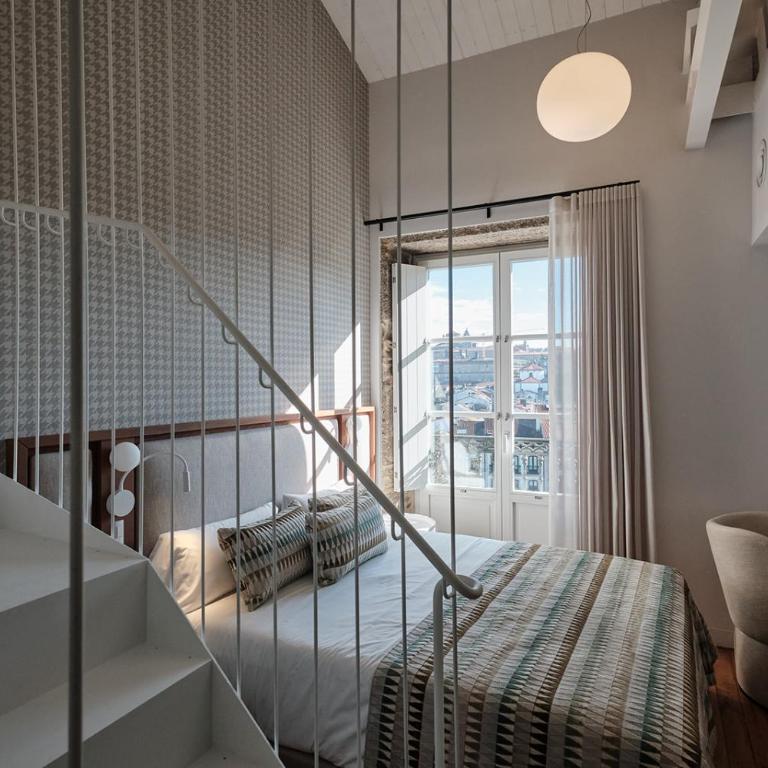 Hotel Gaio 7 - Triple Room with City View - 4