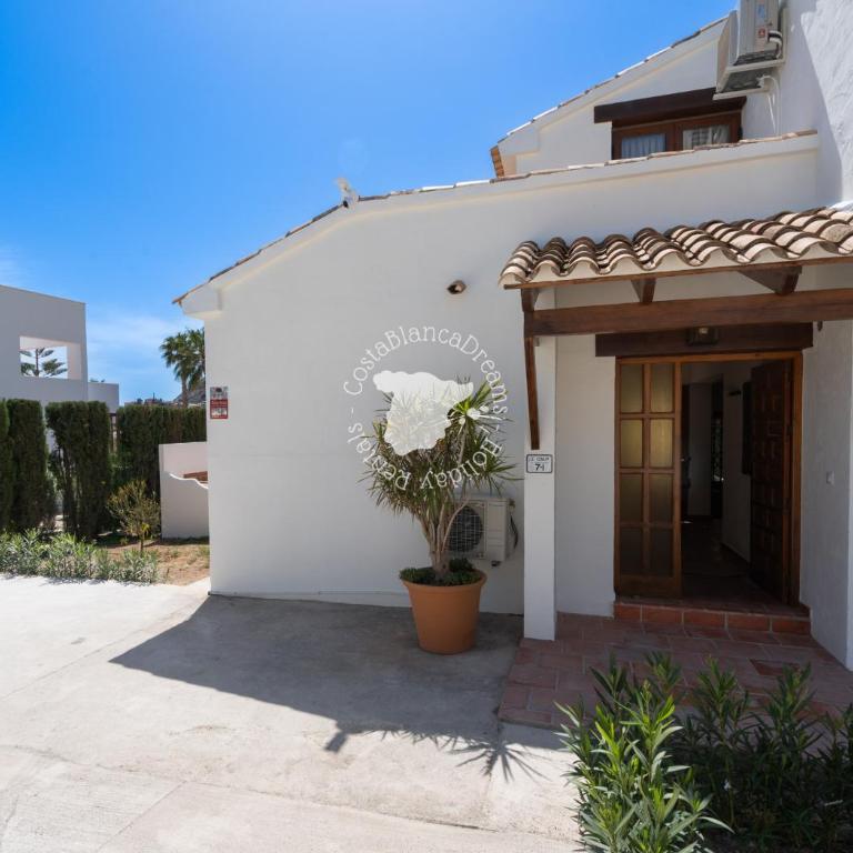 Villa Solmar - Villa con piscina privada - 21