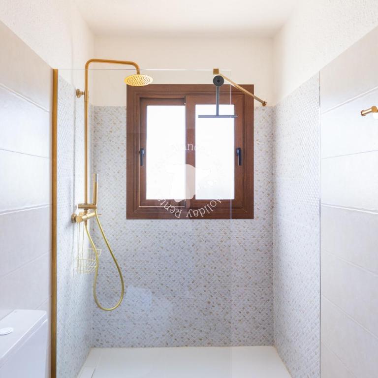 Villa Solmar - Villa con piscina privada - 45
