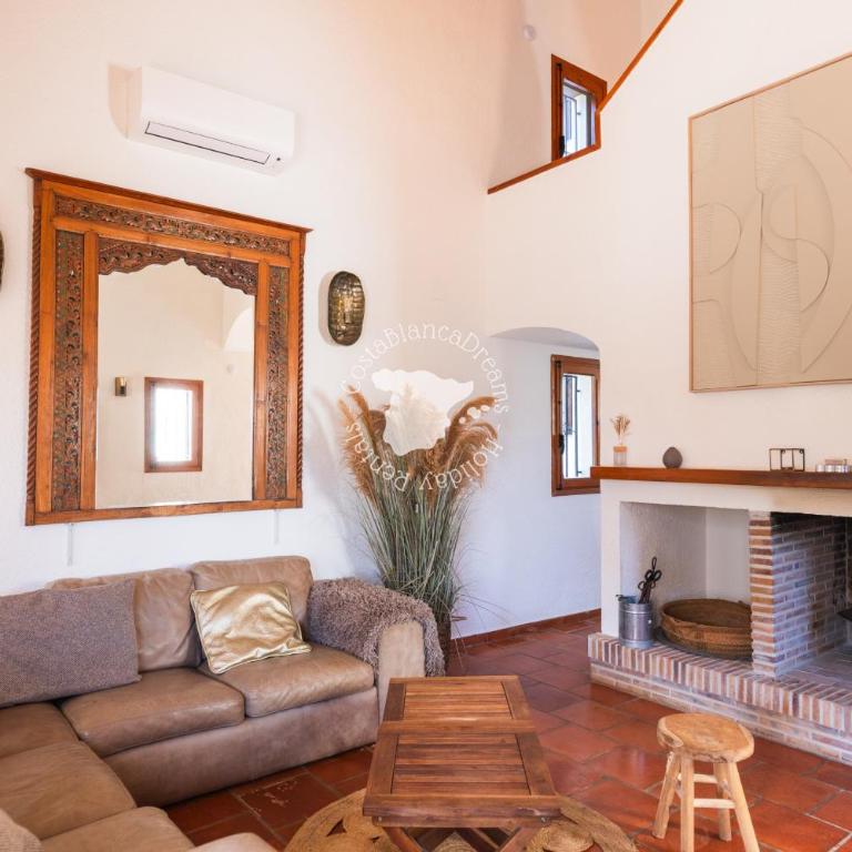 Villa Solmar - Villa con piscina privada - 12