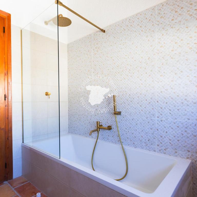 Villa Solmar - Villa con piscina privada - 35